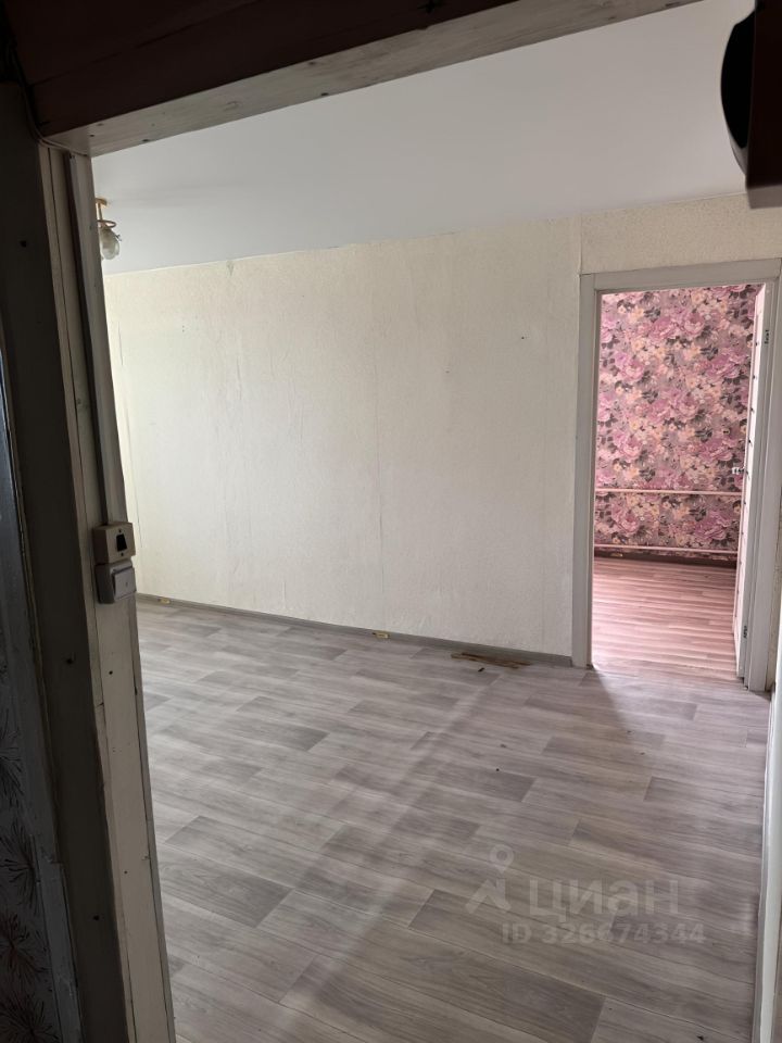 2-к кв. Удмуртия, Сарапул ул. Карла Маркса, 92Б (41.7 м²)