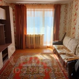 1-комн.кв., 40 м², этаж 6