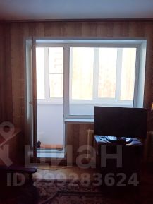 2-комн.кв., 50 м², этаж 4