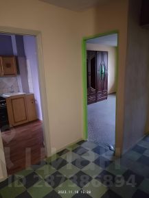 2-комн.кв., 50 м², этаж 5