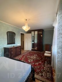 3-комн.кв., 110 м², этаж 6