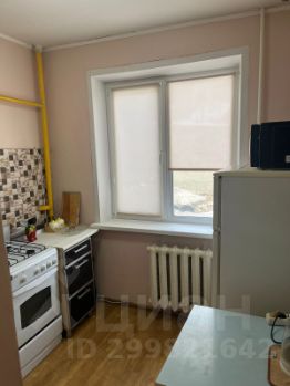 2-комн.кв., 33 м², этаж 1