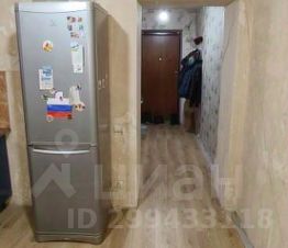 1-комн.кв., 32 м², этаж 6