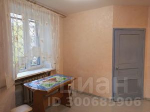 2-комн.кв., 39 м², этаж 2