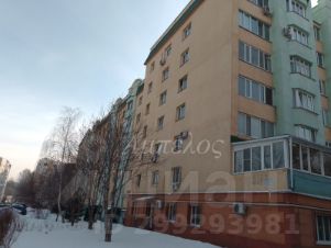 2-комн.кв., 91 м², этаж 4