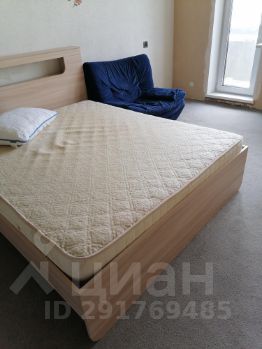 2-комн.кв., 52 м², этаж 7