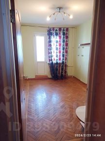 3-комн.кв., 64 м², этаж 7