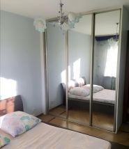 2-комн.кв., 60 м², этаж 10