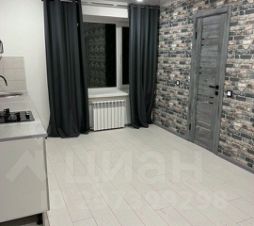 1-комн.кв., 39 м², этаж 1