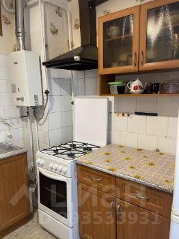 2-комн.кв., 51 м², этаж 2