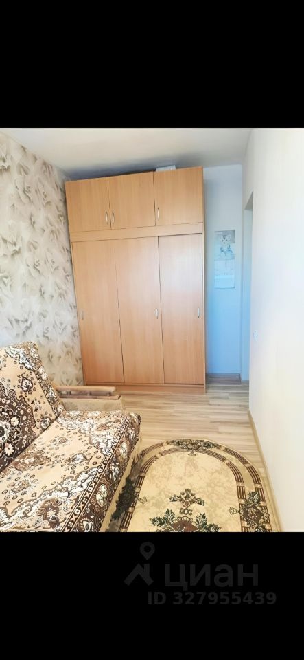 2-к кв. Саратовская область, Саратов ул. Большая Садовая, 56/64 (42.3 м²)