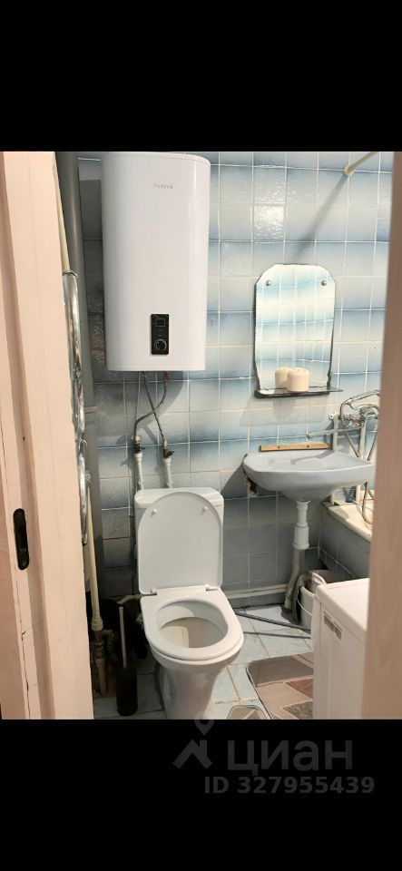 2-к кв. Саратовская область, Саратов ул. Большая Садовая, 56/64 (42.3 м²)