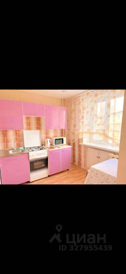 2-к кв. Саратовская область, Саратов ул. Большая Садовая, 56/64 (42.3 м²)