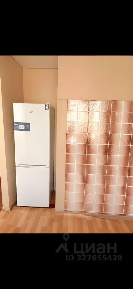 2-к кв. Саратовская область, Саратов ул. Большая Садовая, 56/64 (42.3 м²)