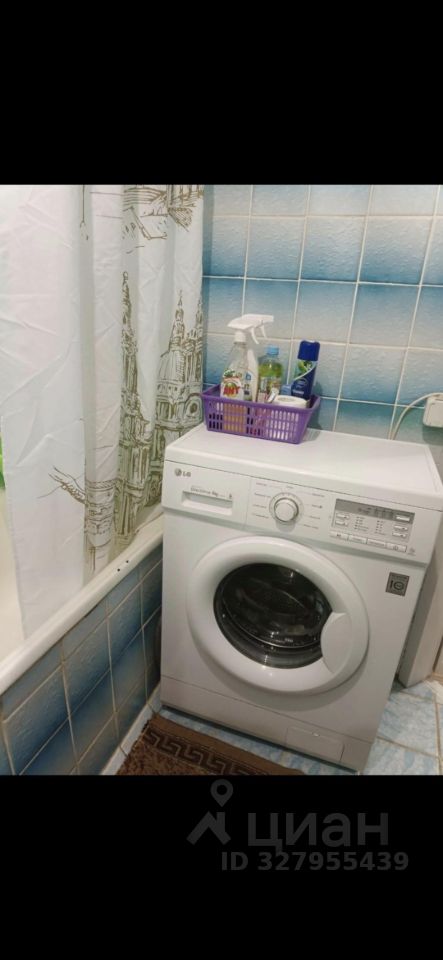 2-к кв. Саратовская область, Саратов ул. Большая Садовая, 56/64 (42.3 м²)