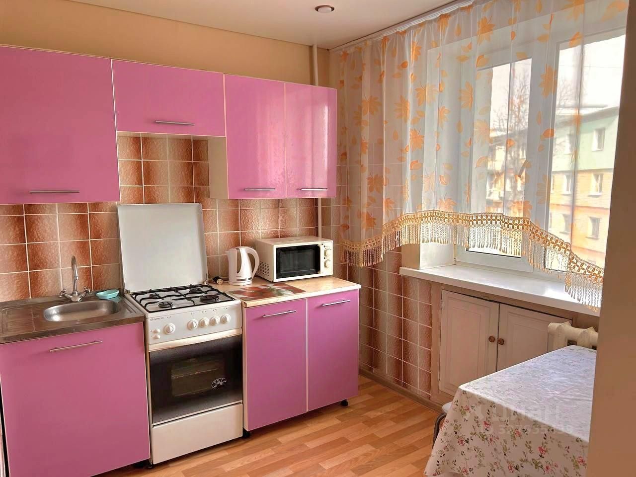 2-к кв. Саратовская область, Саратов ул. Большая Садовая, 56/64 (42.3 м²)