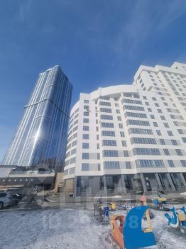 2-комн.кв., 85 м², этаж 2