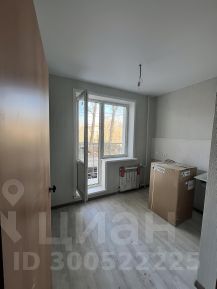 1-комн.кв., 26 м², этаж 1