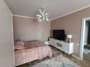 2-комн.кв., 65 м², этаж 2