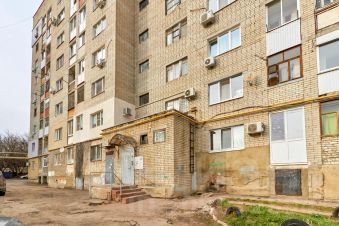 1-комн.кв., 26 м², этаж 2