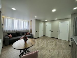 2-комн.кв., 36 м², этаж 17