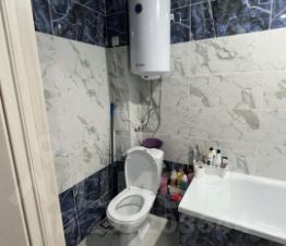 1-комн.кв., 40 м², этаж 12