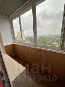 3-комн.кв., 70 м², этаж 10