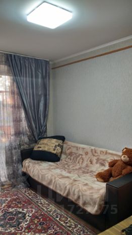 3-комн.кв., 72 м², этаж 2