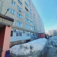 2-комн.кв., 50 м², этаж 6