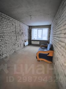 1-комн.кв., 34 м², этаж 1