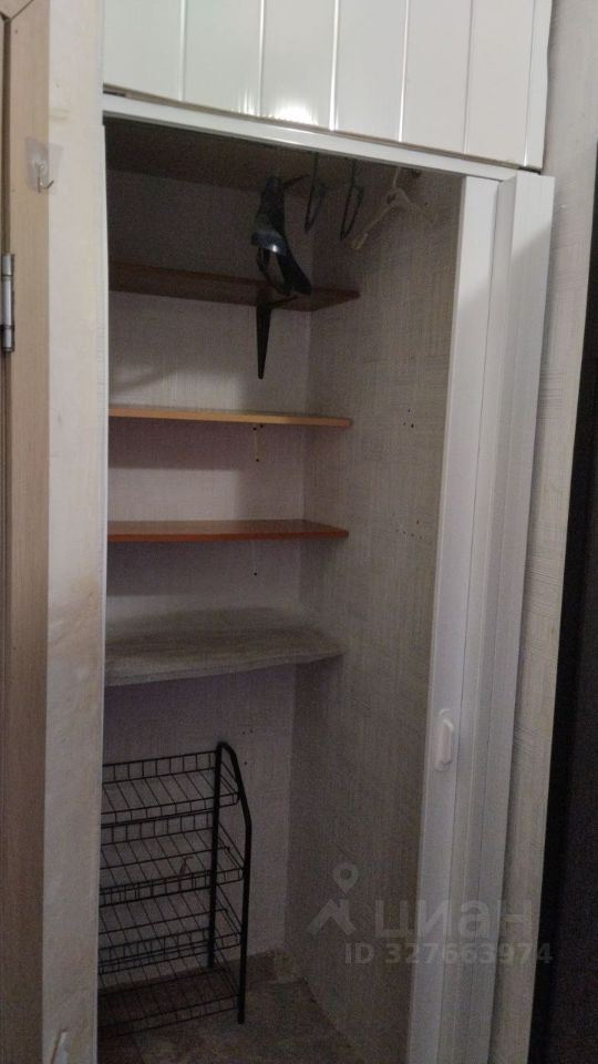 1-к кв. Саратовская область, Саратов Хрустальная ул., 55Д (37.0 м²)