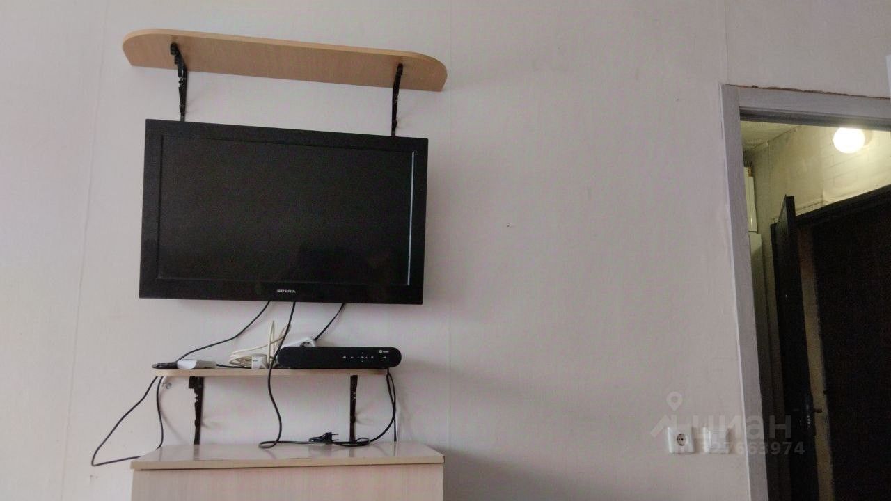 1-к кв. Саратовская область, Саратов Хрустальная ул., 55Д (37.0 м²)