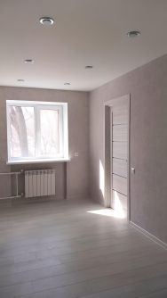 2-комн.кв., 45 м², этаж 3