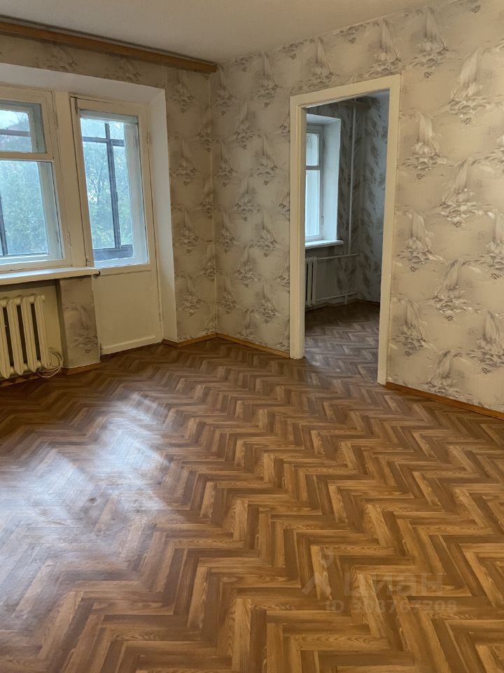 Продается2-комн.квартира,43м²