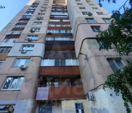 4-комн.кв., 86 м², этаж 2