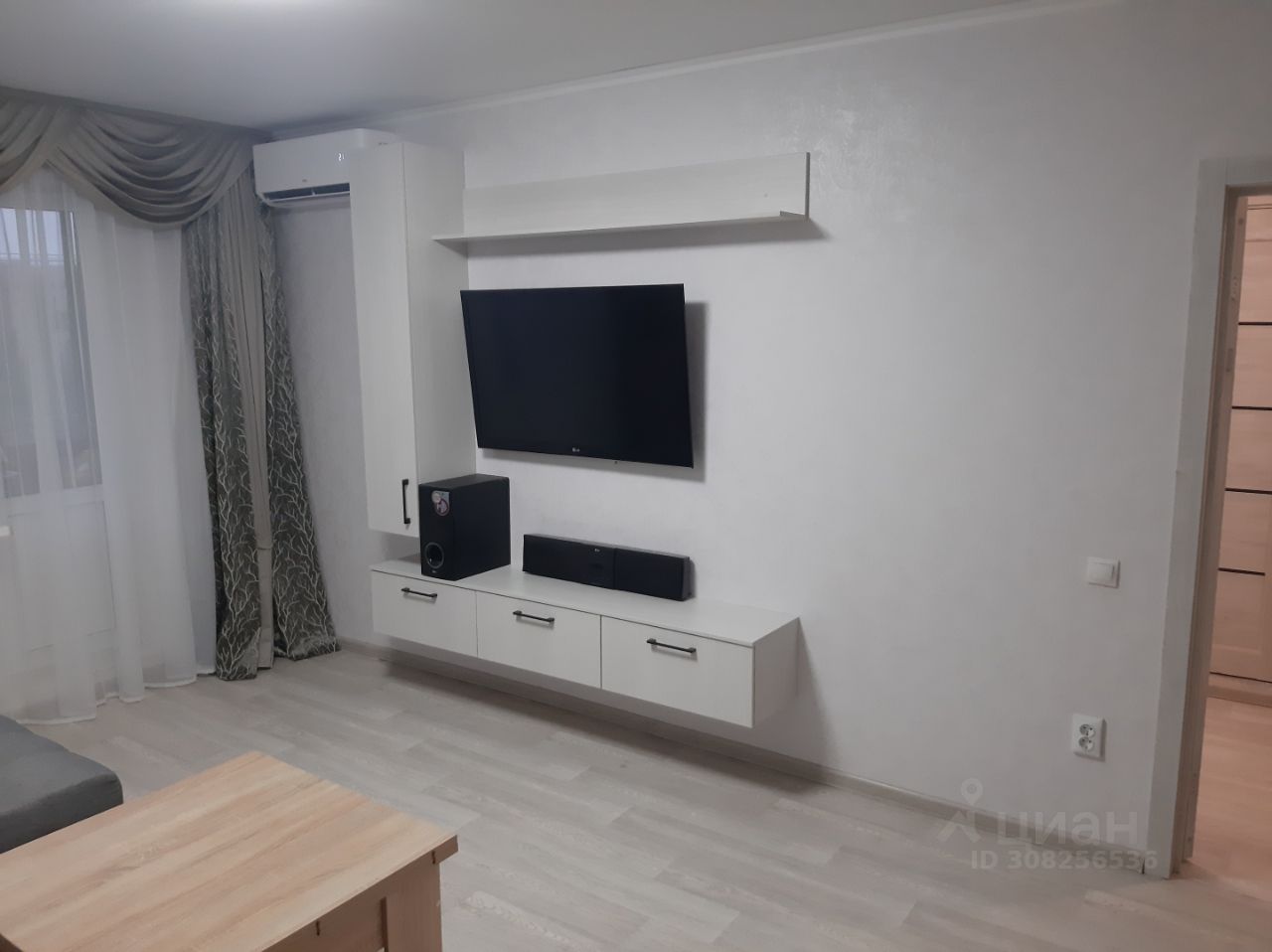 Сдается1-комн.квартира,40м²