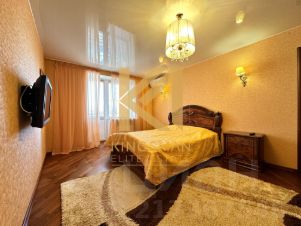 2-комн.кв., 100 м², этаж 2