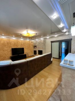 3-комн.кв., 120 м², этаж 6