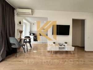 1-комн.кв., 40 м², этаж 9