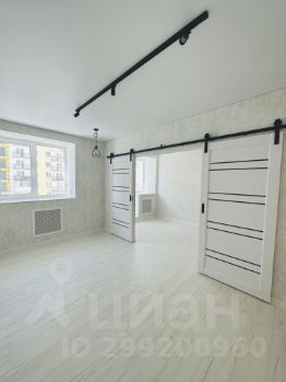 2-комн.кв., 55 м², этаж 7