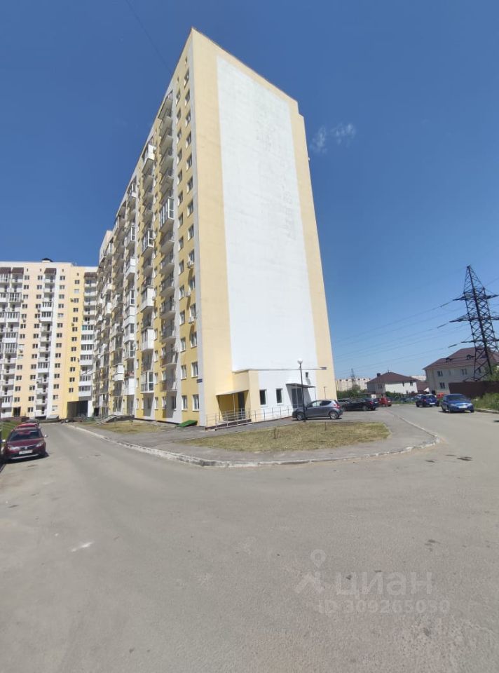 Продается1-комн.квартира,38,2м²