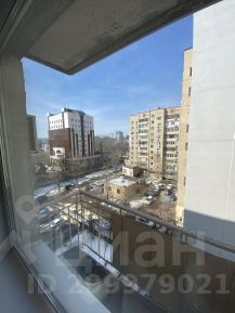 1-комн.кв., 33 м², этаж 7