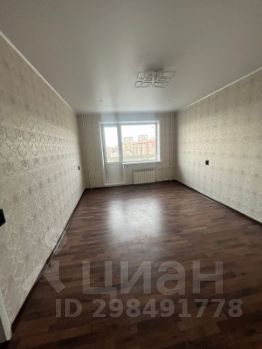 2-комн.кв., 52 м², этаж 10