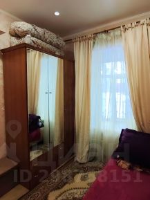 1-комн.кв., 21 м², этаж 1