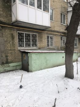 2-комн.кв., 43 м², этаж 4