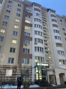 1-комн.кв., 40 м², этаж 2