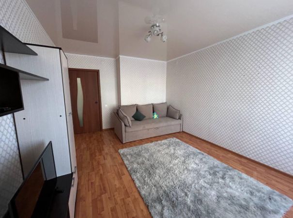 Сдается1-комн.квартира,47м²