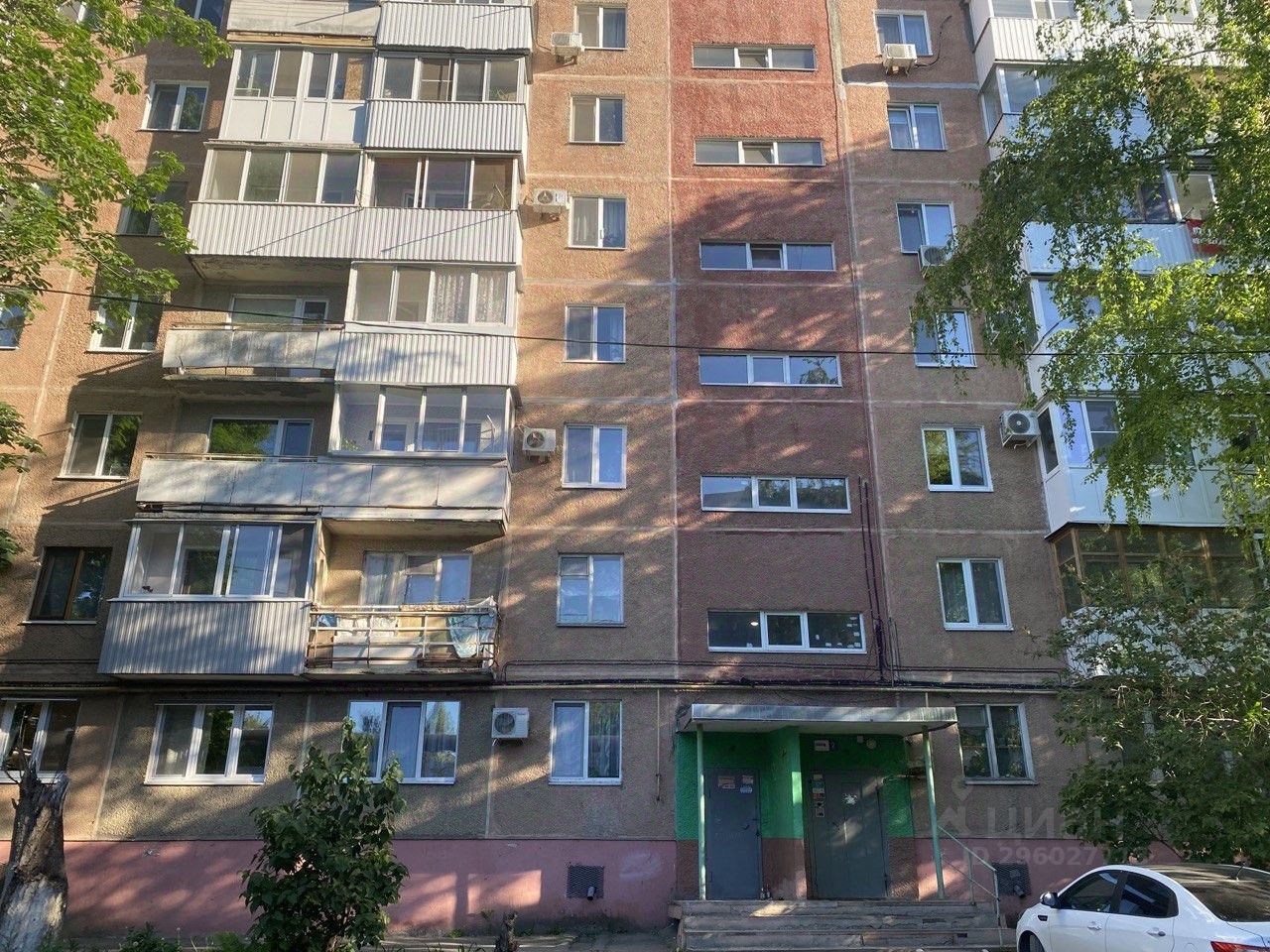 Купить 3-комнатную квартиру в микрорайоне Елшанка в городе Саратов, продажа  трехкомнатных квартир во вторичке и первичке на Циан. Найдено 15 объявлений