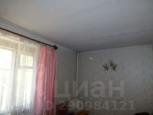 3-комн.кв., 52 м², этаж 4