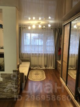 2-комн.кв., 40 м², этаж 1